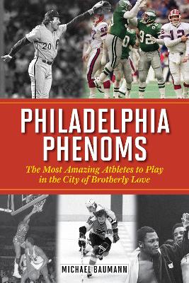 Book cover for Philadelphia Phenoms