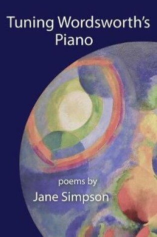 Cover of Tuning Wordsworth's Piano