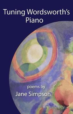 Book cover for Tuning Wordsworth's Piano