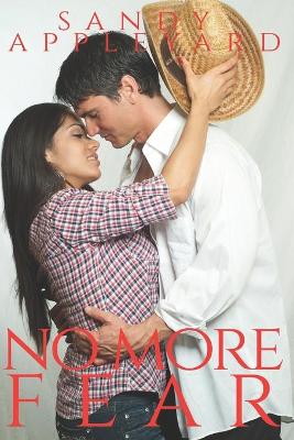 Cover of No More Fear