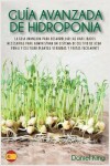 Book cover for Guia avanzada de Hidroponia