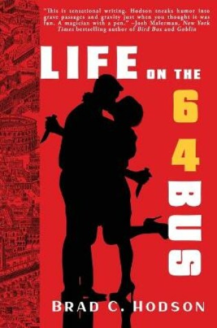 Cover of Life on the 64 Bus