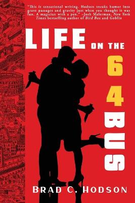 Cover of Life on the 64 Bus