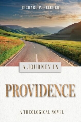 Cover of A Journey in Providence