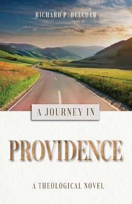 Book cover for A Journey in Providence