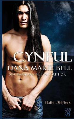 Book cover for Cynful