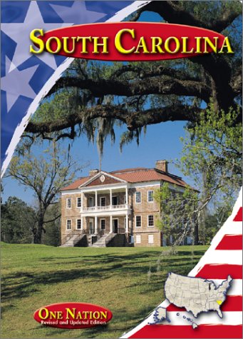 Cover of South Carolina