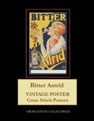 Book cover for Bitter Astrid