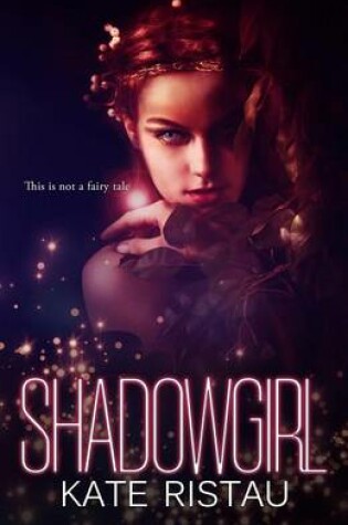 Cover of Shadowgirl