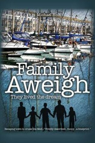 Cover of Family Aweigh