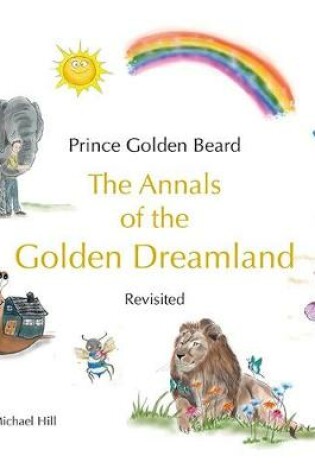 Cover of Prince Golden Beard