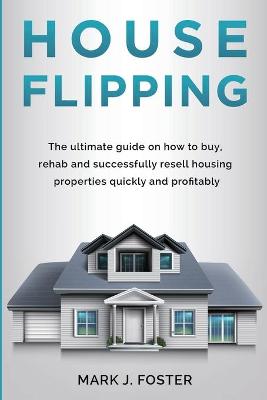 Book cover for Flipping Houses