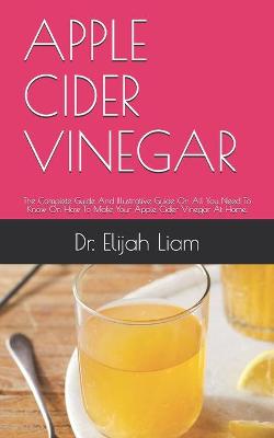 Book cover for Apple Cider Vinegar