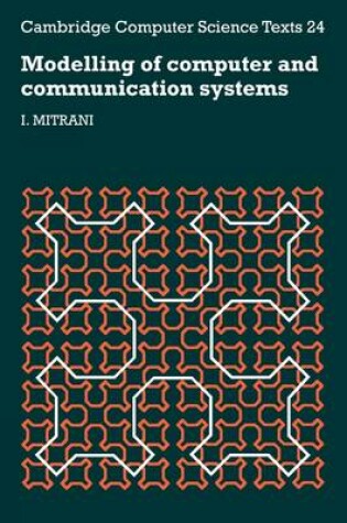 Cover of Modelling of Computer and Communication Systems