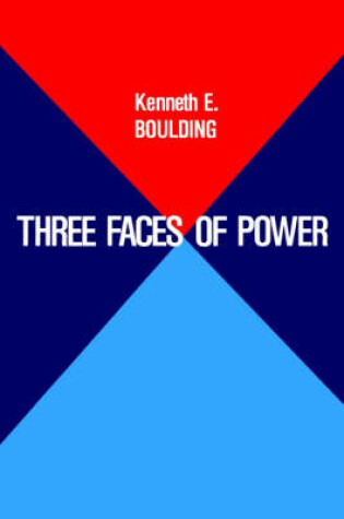 Cover of Three Faces of Power