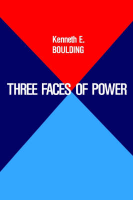 Book cover for Three Faces of Power