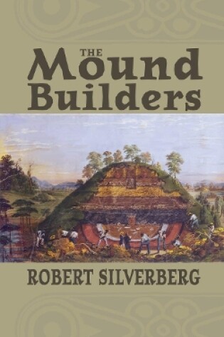 Cover of The Mound Builders