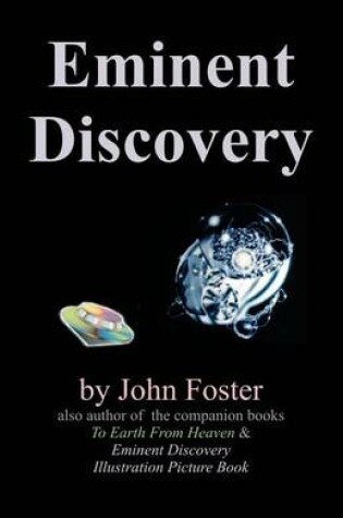 Cover of Eminent Discovery