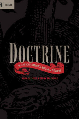 Cover of Doctrine