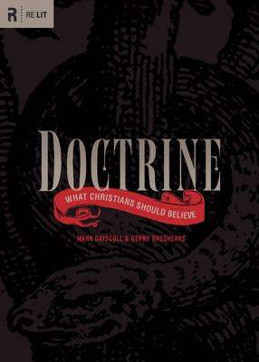 Cover of Doctrine