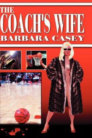 Cover of The Coach's Wife