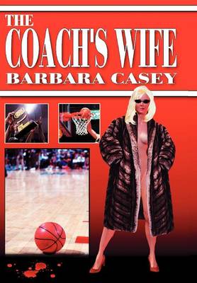 Book cover for The Coach's Wife