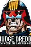 Book cover for Judge Dredd: The Complete Case Files 07