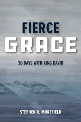 Cover of Fierce Grace