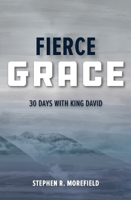 Book cover for Fierce Grace