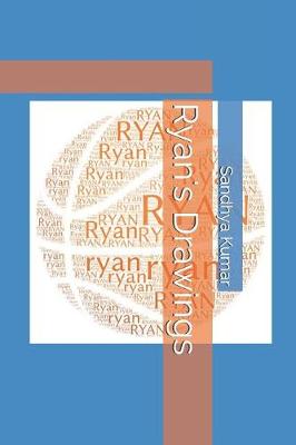 Book cover for Ryan's Drawings