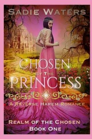 Cover of Chosen by the Princess