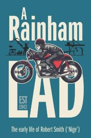 Cover of A Rainham Lad
