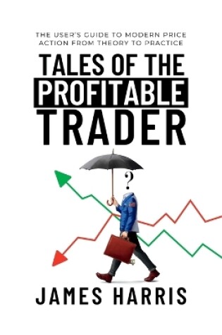 Cover of Tales of the Profitable Trader