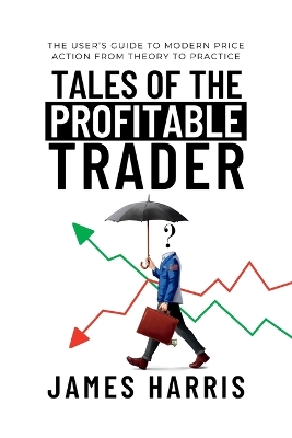 Book cover for Tales of the Profitable Trader
