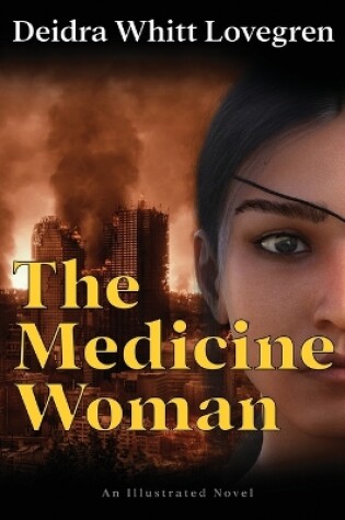 Cover of The Medicine Woman