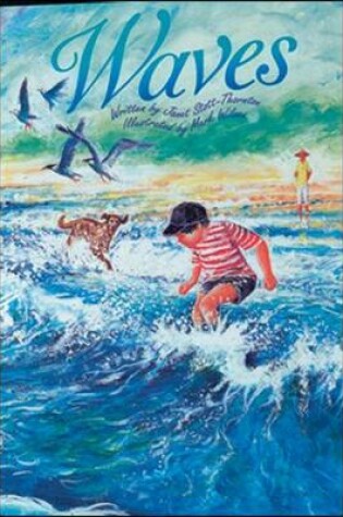 Cover of Waves Small
