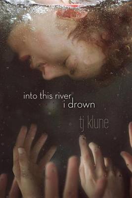 Book cover for Into This River I Drown