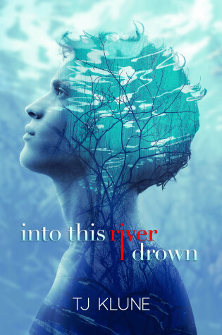 Cover of Into This River I Drown