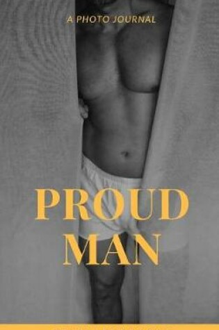 Cover of Proud man