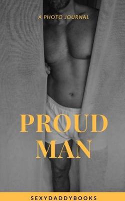 Book cover for Proud man