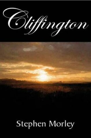 Cover of Cliffington