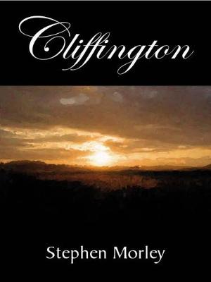 Book cover for Cliffington