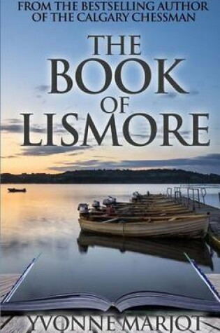 Cover of The Book of Lismore