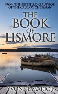 Book cover for The Book of Lismore