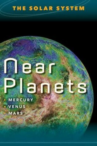 Cover of Near Planets