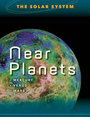 Book cover for Near Planets