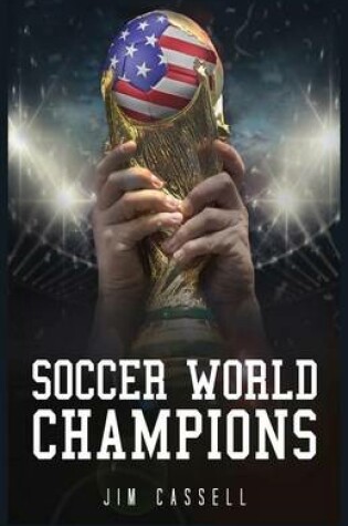 Cover of Soccer World Champions