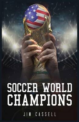 Book cover for Soccer World Champions