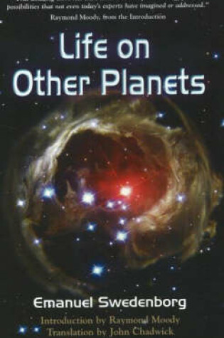 Cover of Life on Other Planets