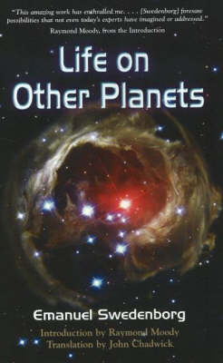 Book cover for Life on Other Planets